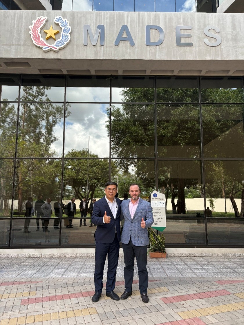 1767343382292048.jpg 1120.環境部彭啓明部長與巴拉圭環境及永續發展部巴雷多部長會面.jpg