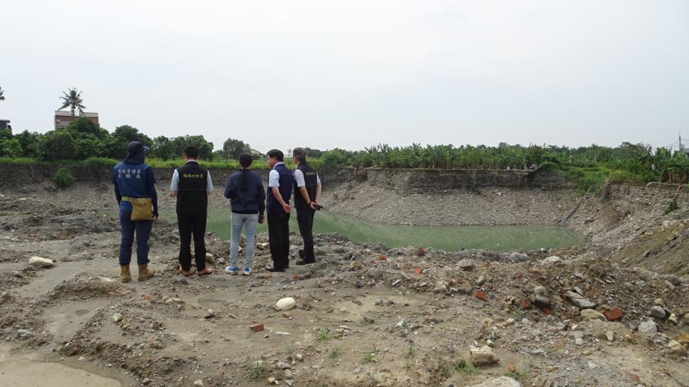 0211.環檢警密切合作查緝採取土石回填廢棄物的環保犯罪行為.JPG