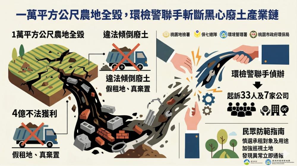 0407.一萬平方公尺農地全毀！環檢警聯手斬斷黑心廢土產業鏈.jpg
